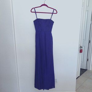 BCBG MAXAZRIA Formal Maxi